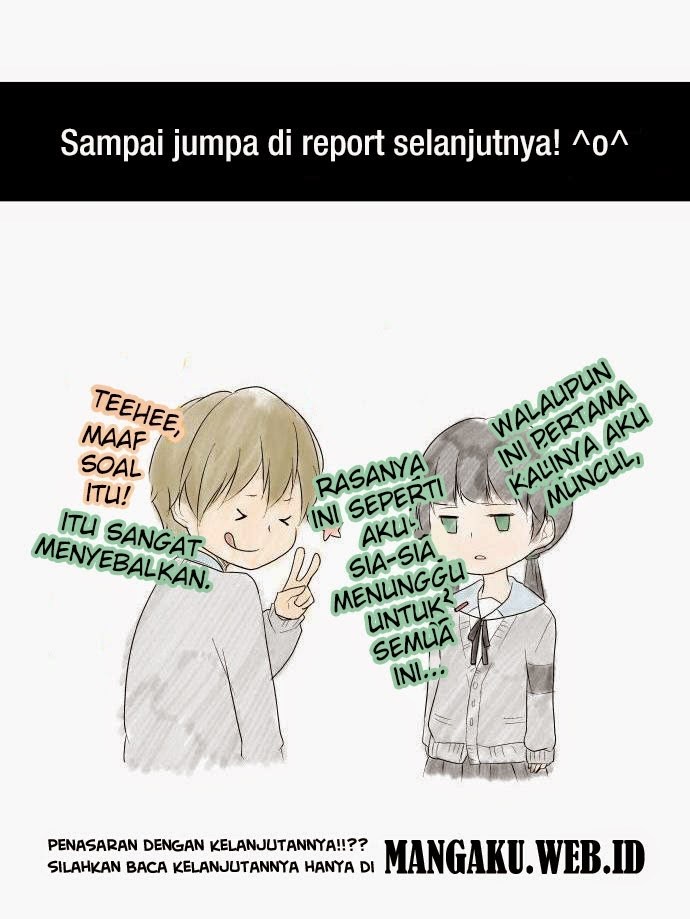 ReLife Chapter 6 Gambar 23